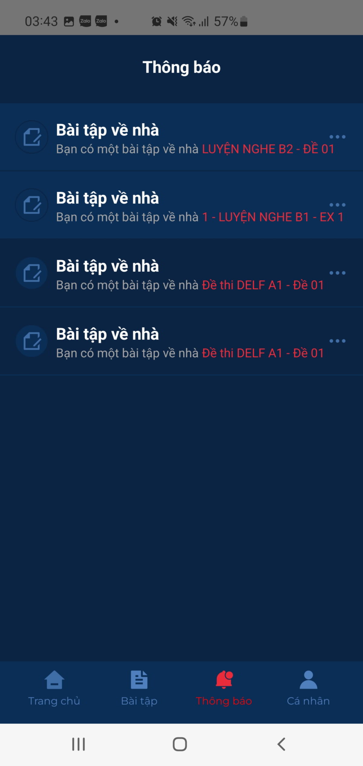 app cfv