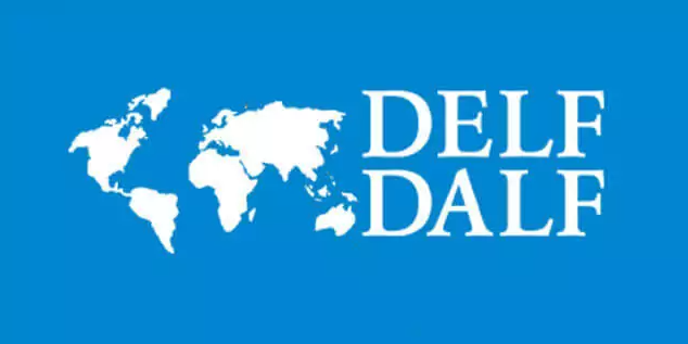 lịch thi delf 2022